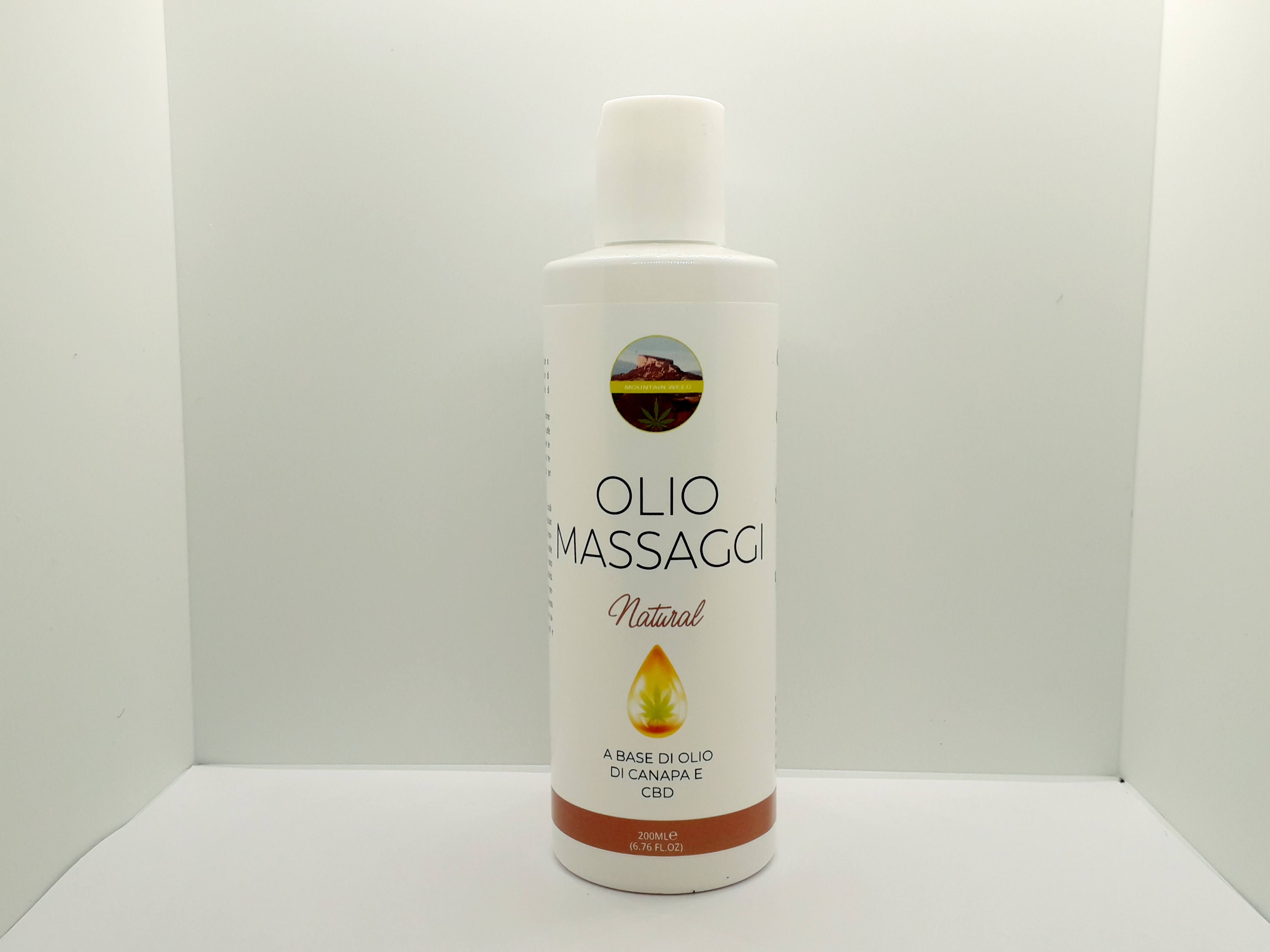 OLIO MASSAGGI